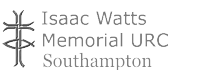 Isaac Watts Memorial URC