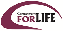 commitment for life